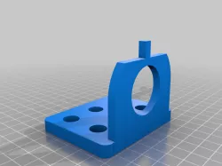 Small Frag Rack