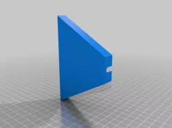 Smart Nanoleafs (Replica) - Bigger Electronic Housing 