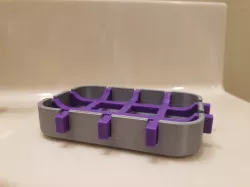 Soap Dish