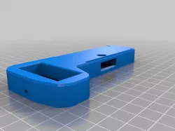 Sony Alpha a7mk2 Battery grip