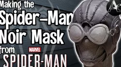 Spider-Man Nor (PS4) mask