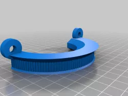 Spindle Encoder (milling machine or anything with a pulley stack)