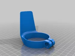 Sportster Fork Protector
