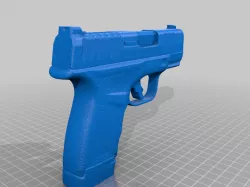 Springfield Hellcat
