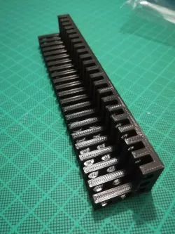 sprue organizer