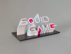 squid game