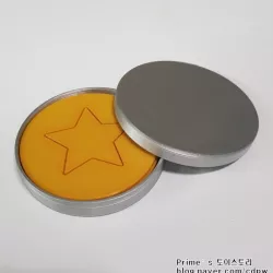 Squid Game - Dalgona Set (오징어게임 달고나)