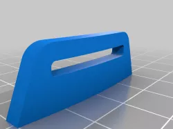 Squid Game Soldier Mask tabs