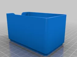 Stackable Battery Box