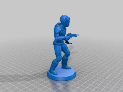 Star Citizen - combat variant