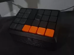 Stream Deck con Arduino Micro Pro