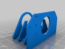 Strider Camera Robot v4