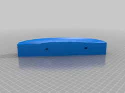 Subaru Sambar passenger side armrest
