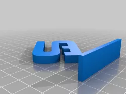 SW DAO Logo Stand