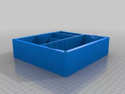 SW Legion Storage Box