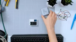 T-Rex Jump Sensor Case