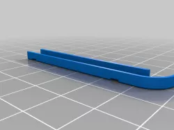TBS Source One V4 - Motor Wire Protector