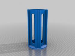 ▷ lavazza a modo mio 3d models 【 STLFinder 】