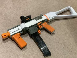 Tempus WIP Parts