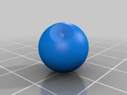 test stl upload