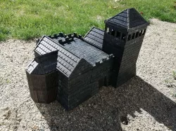 The Hermitage (28mm)