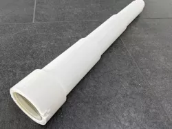The poor man's telescope 
