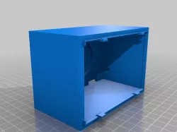 The Simpsons TV - 3.5 inch display