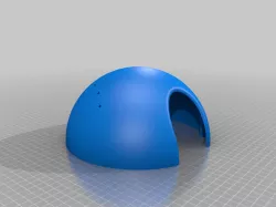 The ultimate DIY Automatic Dog Ball Launcher. With Video Tutorial.