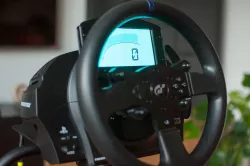 Thrustmaster Phone Dashboard (for PC or Console) 