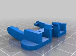 Thule Evolution Clip