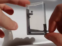 tic tac Basketball mini Game V2