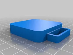 Tile Pro Pet Collar Case