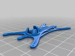 Tiny Whoop Canopy- FrogCanopy