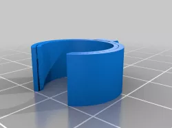 Tippmann slide check stop clip