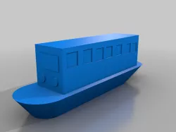 titanic ship