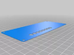 TM1638 Enclosures for V1.2 and V1.3