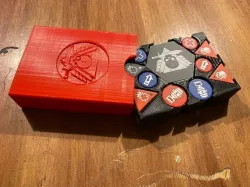 Token Box (Kill Team 2021)