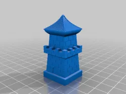 tower chess