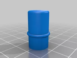 Trouble Board game Playing Piece
