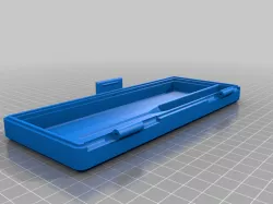 TS100 Case