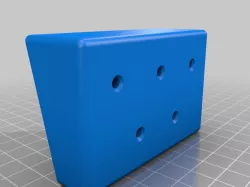 TS80 Tip Holder