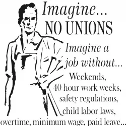 Union stencil