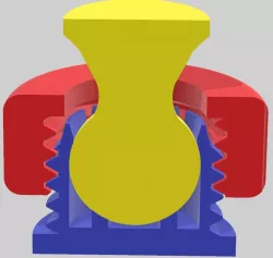 Universal Ball Joint