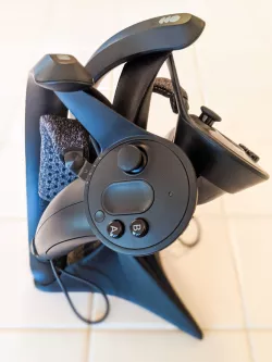 Valve Index Controller (Knuckles) Stand
