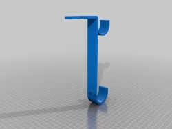 Vehicle Rod Holder V1