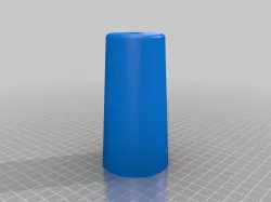 Vimle couch riser foot