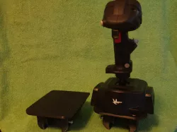 VKB Gladiator NXT Chair (DX Racer) Mount