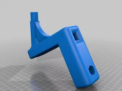 VKB SPACE SIM GRIP