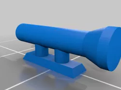 VSS Vintorez scope