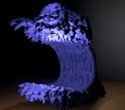 Water Elemental